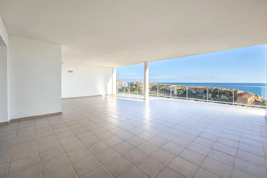 appartement en Altea(Altea) en vente, construit 150 m², 2 chambre, 2 salle de bains, piscina, ref.: COB-3373-10535-8