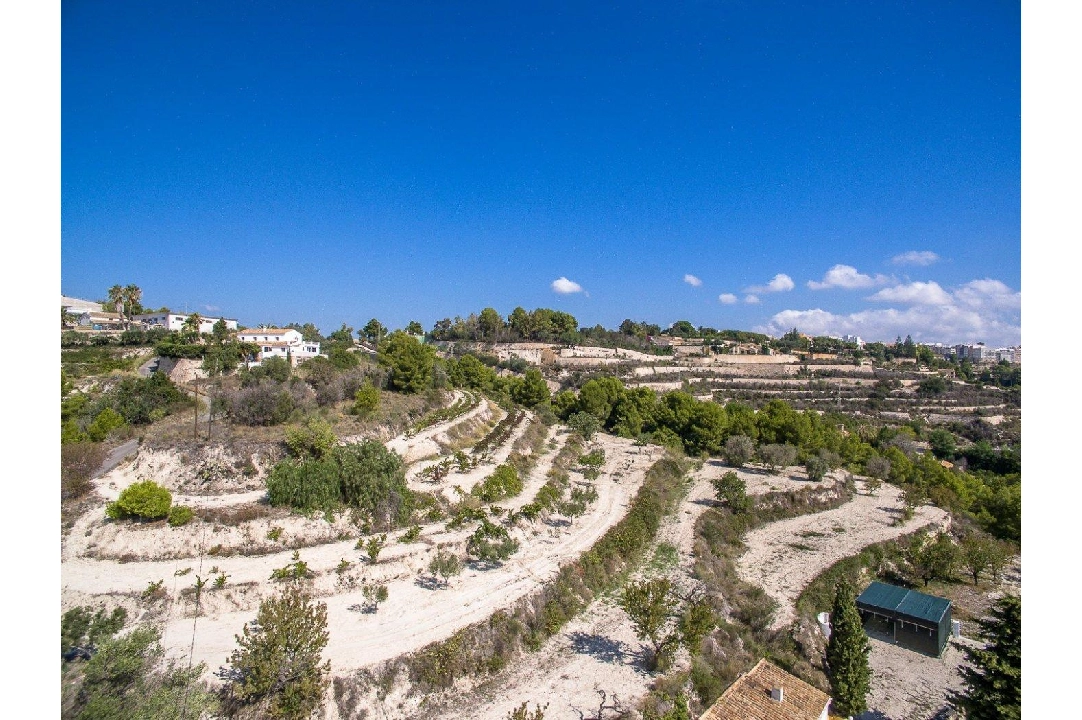 terrain en Benissa en vente, aire acondicionado, terrain 10894 m², piscina, ref.: AM-11213DA-6