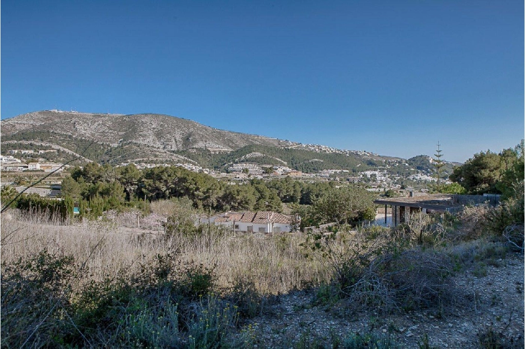 terrain en Benitachell en vente, aire acondicionado, terrain 11298 m², piscina, ref.: AM-11296DA-8