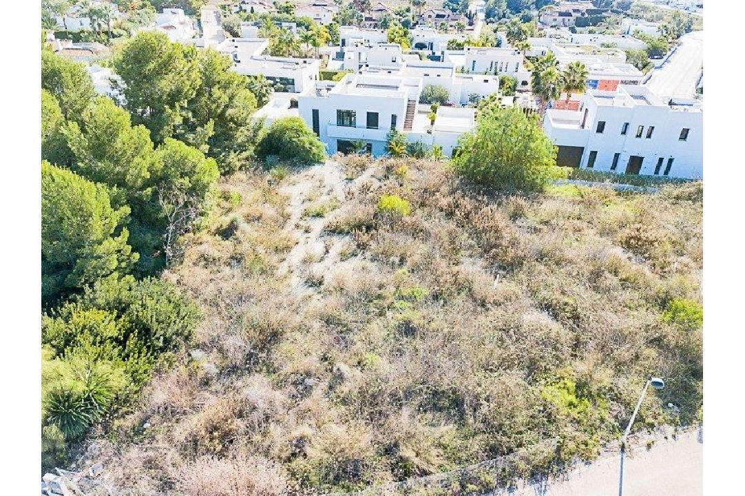 villa en Moraira en vente, construit 213 m², ano de construccion 2021, aire acondicionado, terrain 971 m², 4 chambre, 3 salle de bains, piscina, ref.: AM-11549DA-10