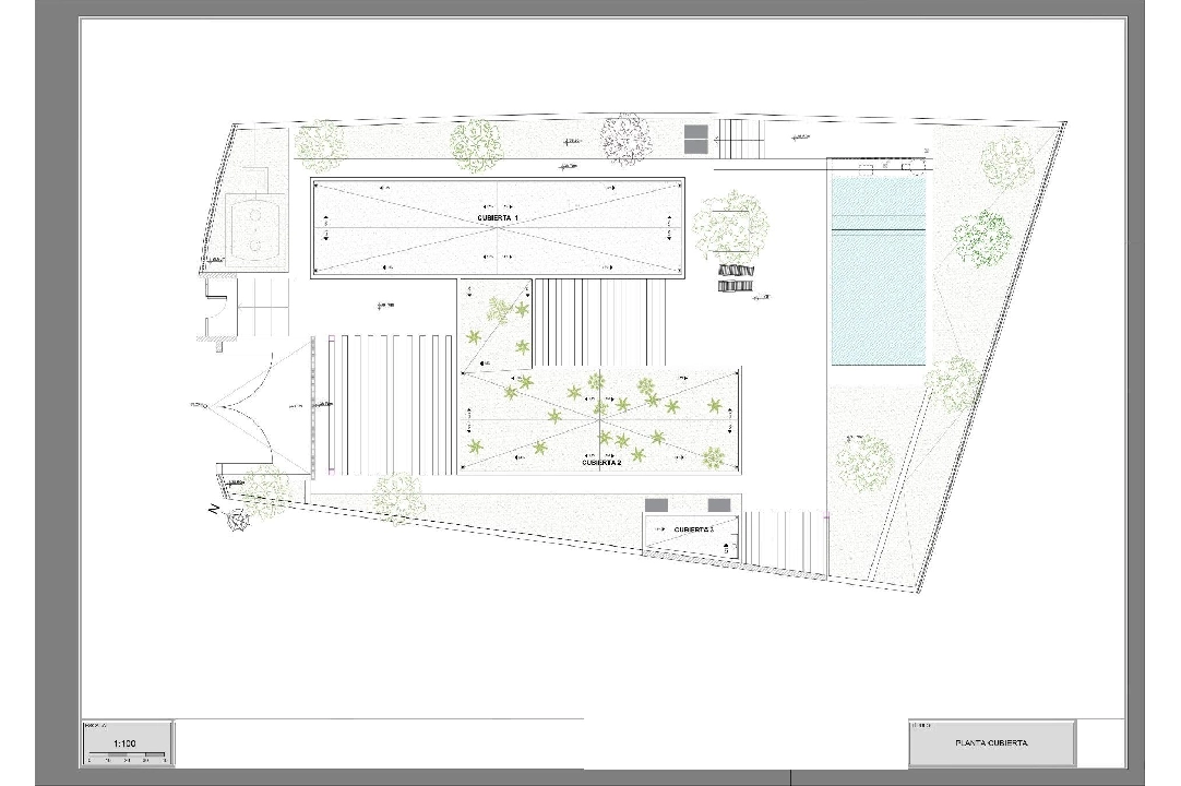 villa en Moraira en vente, construit 213 m², ano de construccion 2021, aire acondicionado, terrain 971 m², 4 chambre, 3 salle de bains, piscina, ref.: AM-11549DA-13