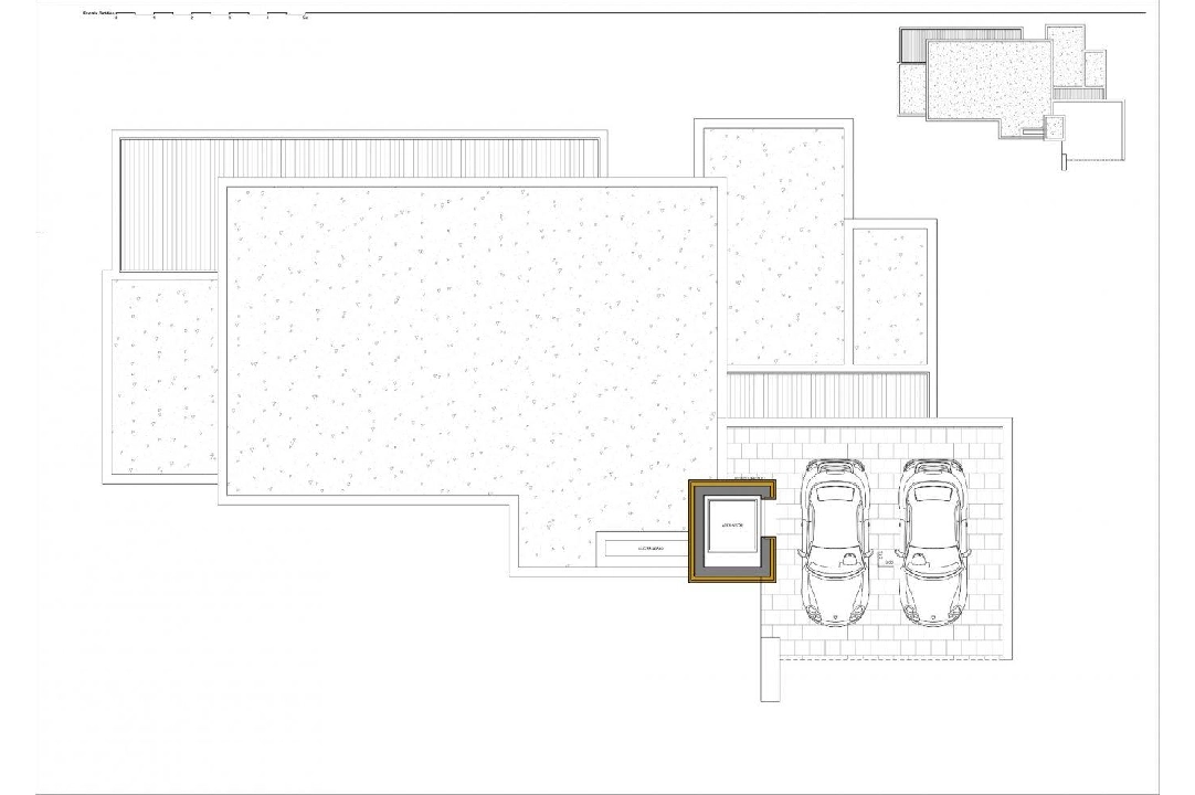 villa en Benissa en vente, construit 474 m², ano de construccion 2021, aire acondicionado, terrain 1565 m², 4 chambre, 4 salle de bains, piscina, ref.: AM-11597DA-12