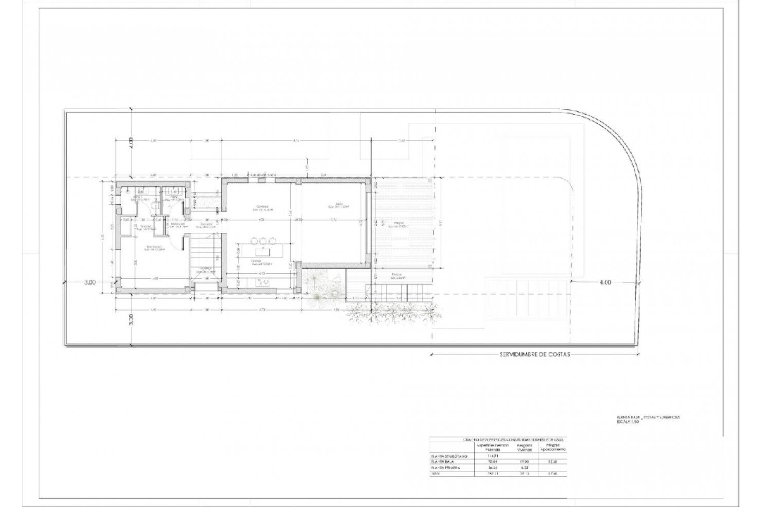 villa en Oliva en vente, construit 262 m², ano de construccion 2022, aire acondicionado, terrain 462 m², 4 chambre, 5 salle de bains, piscina, ref.: AM-11592DA-11