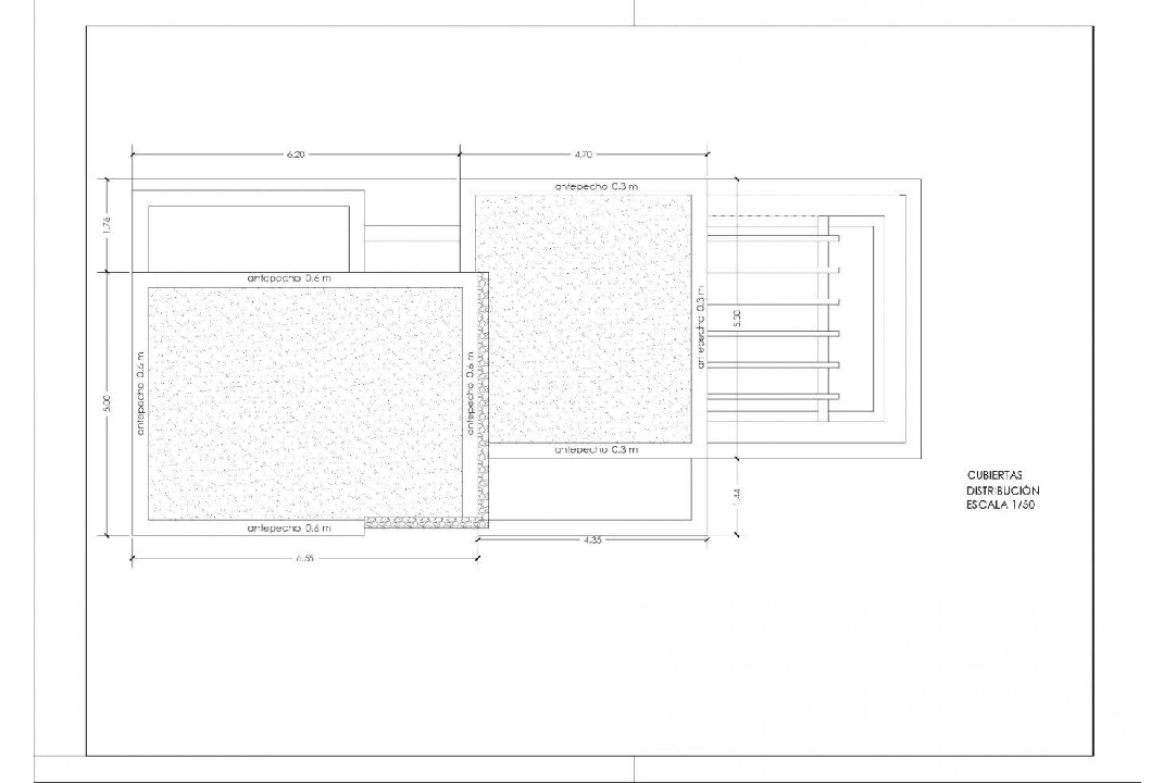 villa en Oliva en vente, construit 262 m², ano de construccion 2022, aire acondicionado, terrain 462 m², 4 chambre, 5 salle de bains, piscina, ref.: AM-11592DA-12