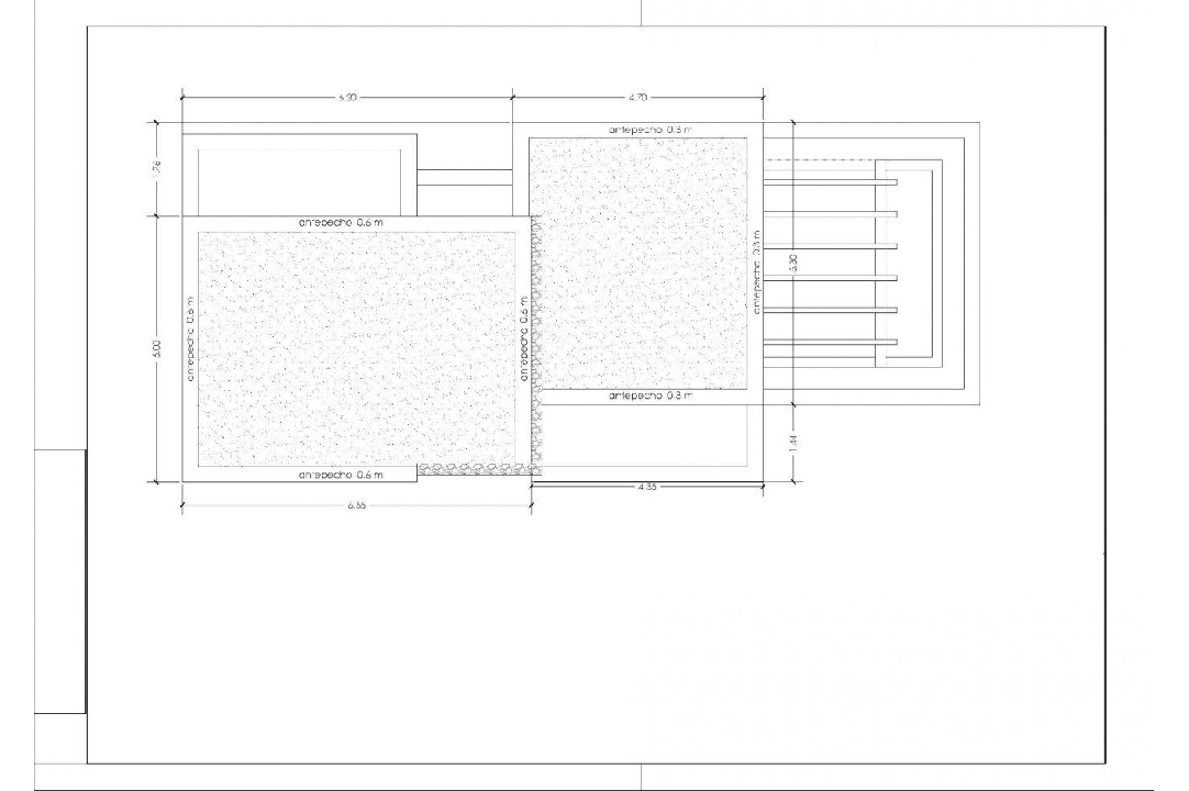 villa en Oliva en vente, construit 262 m², ano de construccion 2022, aire acondicionado, terrain 462 m², 4 chambre, 5 salle de bains, piscina, ref.: AM-11592DA-17