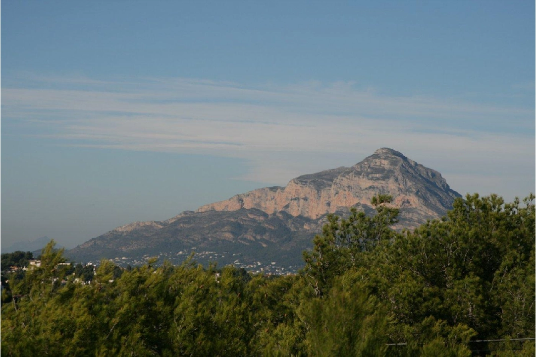 terrain en Javea en vente, aire acondicionado, terrain 2355 m², piscina, ref.: AM-11663DA-3