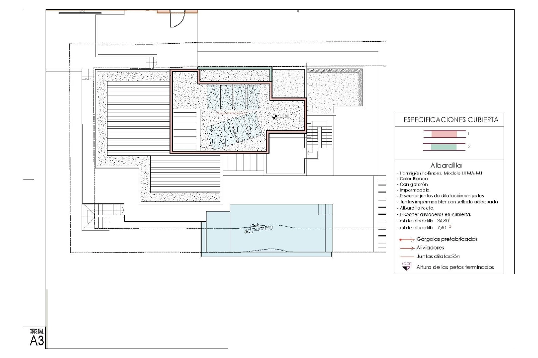 villa en Moraira en vente, construit 261 m², ano de construccion 2023, aire acondicionado, terrain 810 m², 4 chambre, 3 salle de bains, piscina, ref.: AM-12027DA-22