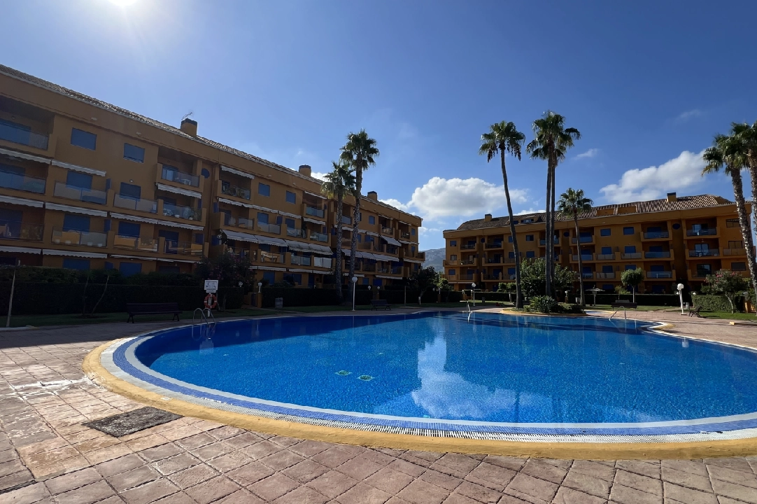 atico en Denia en vente, construit 97 m², estado bien cuidado, + KLIMA, aire acondicionado, 4 chambre, 3 salle de bains, piscina, ref.: MG-0624-3