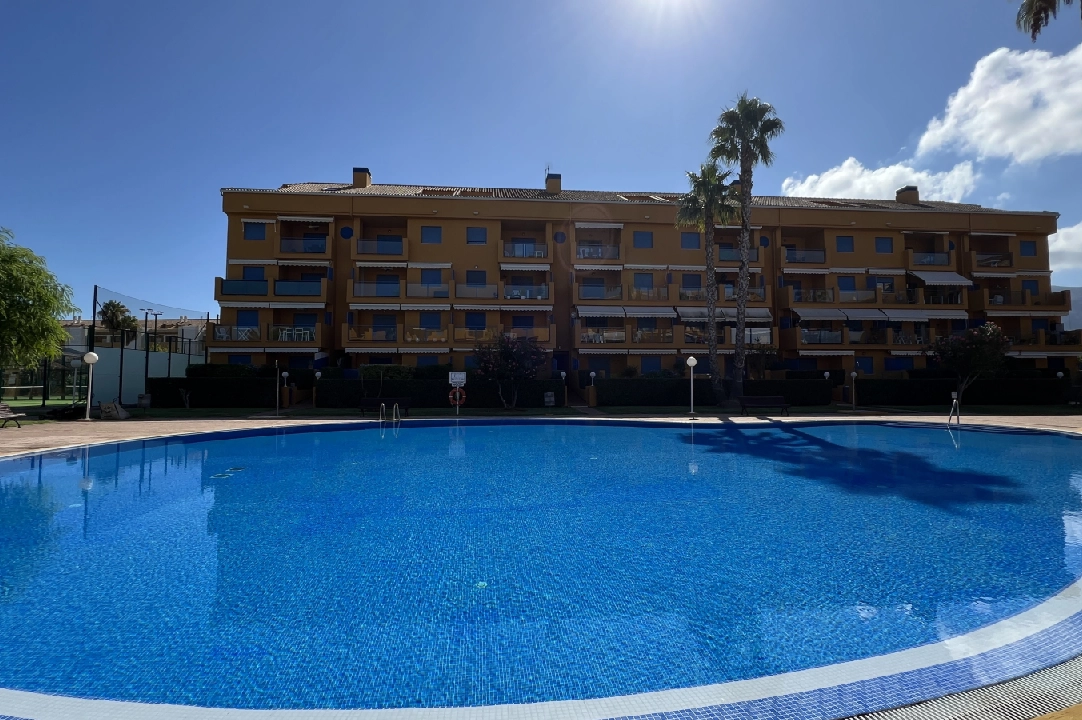 atico en Denia en vente, construit 97 m², estado bien cuidado, + KLIMA, aire acondicionado, 4 chambre, 3 salle de bains, piscina, ref.: MG-0624-4