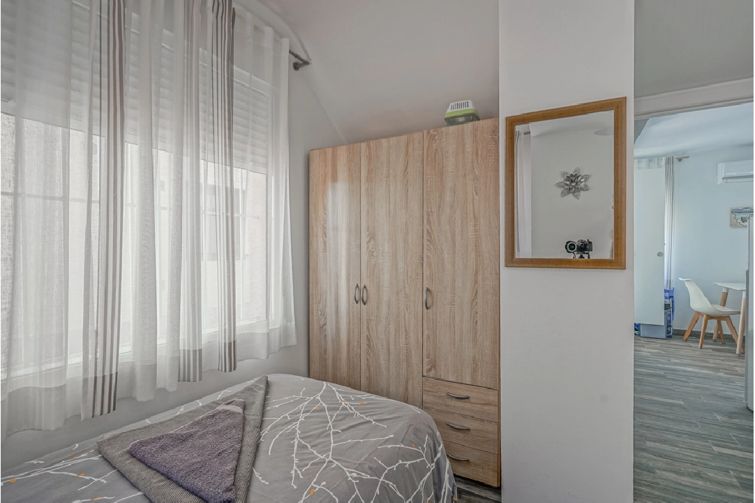 casa de pueblo en Javea en vente, construit 223 m², + KLIMA, aire acondicionado, terrain 250 m², 5 chambre, 3 salle de bains, piscina, ref.: BP-C3XY4247JAV-8