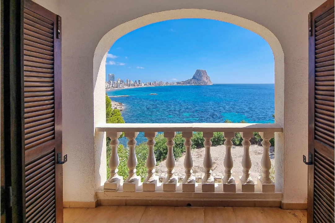 casa de pueblo en Calpe en vente, construit 113 m², ano de construccion 1993, aire acondicionado, 3 chambre, 2 salle de bains, piscina, ref.: BP-C3XY8206CAL-16