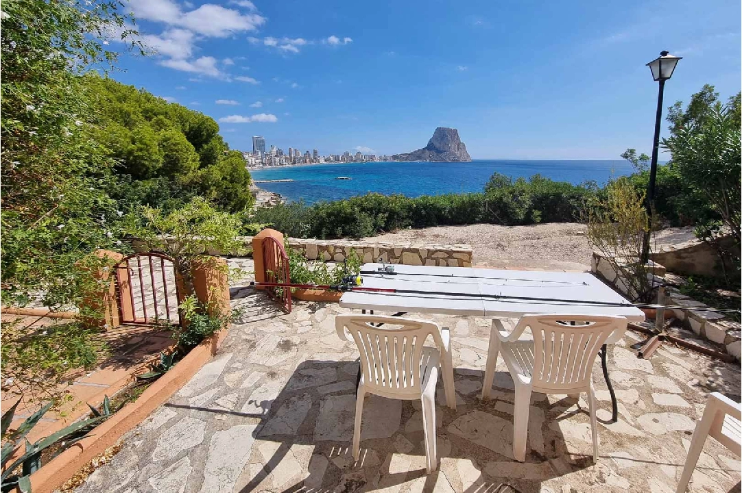 casa de pueblo en Calpe en vente, construit 113 m², ano de construccion 1993, aire acondicionado, 3 chambre, 2 salle de bains, piscina, ref.: BP-C3XY8206CAL-21