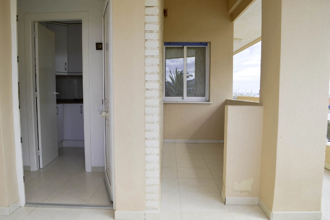 appartement en Denia en vente, construit 72 m², ano de construccion 2000, aire acondicionado, 2 chambre, 2 salle de bains, piscina, ref.: CO-C25931-24