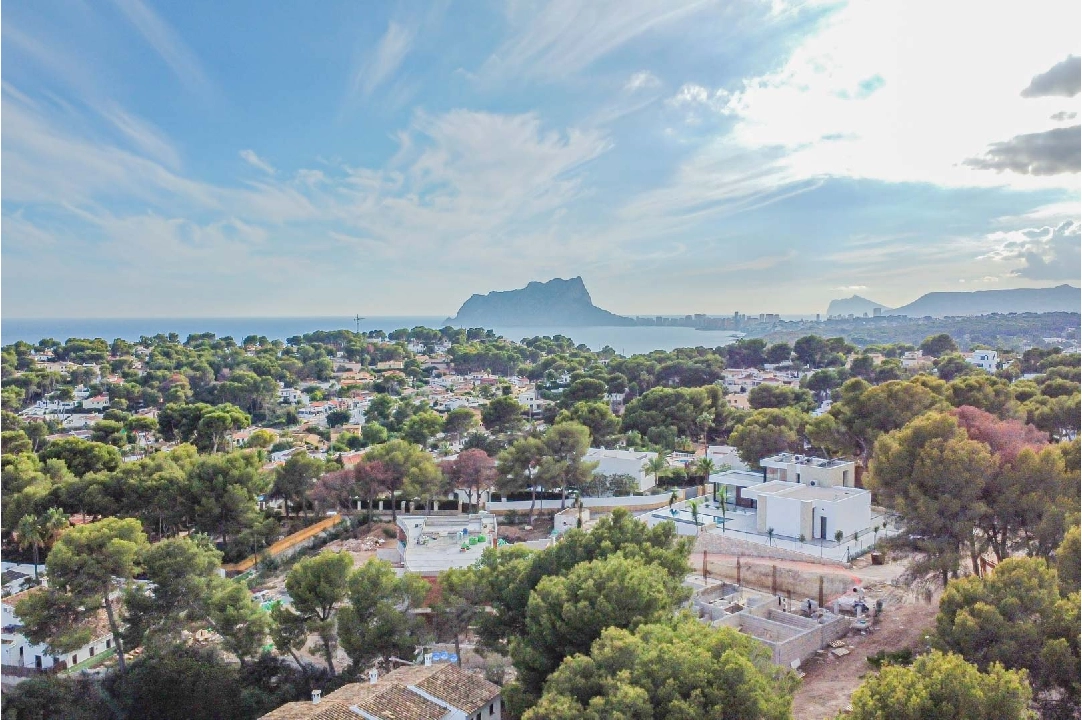 terrain en Moraira en vente, ano de construccion 2024, aire acondicionado, terrain 1769 m², piscina, ref.: BP-8211MOR-7