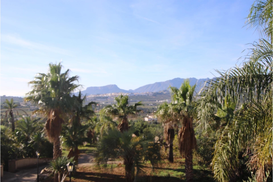 finca en Benissa(Canor) en vente, construit 960 m², terrain 15000 m², 15 chambre, 14 salle de bains, piscina, ref.: COB-3322-10535-5