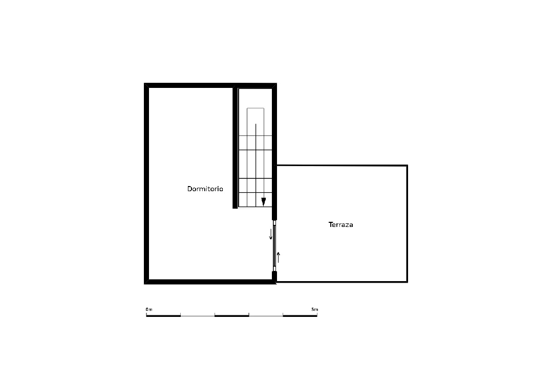 appartement en Benissa(Montemar) en vente, construit 110 m², aire acondicionado, 3 chambre, 2 salle de bains, piscina, ref.: CA-A-1836-AMBE-30