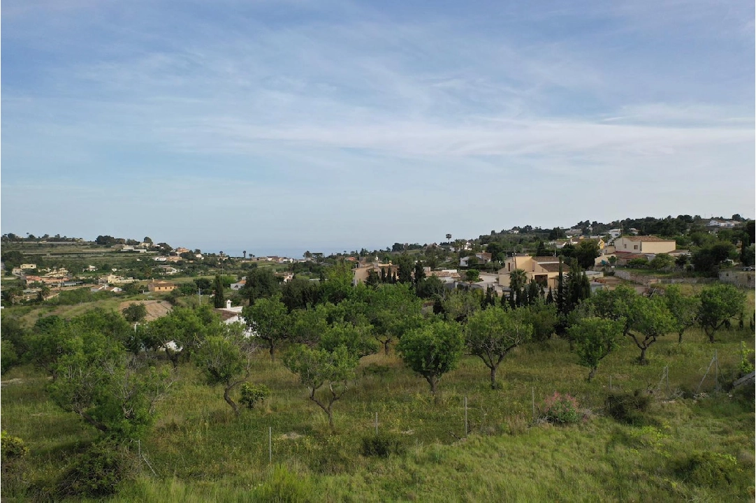 finca en Teulada(Benimarco) en vente, construit 264 m², aire acondicionado, terrain 10000 m², 4 chambre, 4 salle de bains, piscina, ref.: CA-F-1843-AMB-13