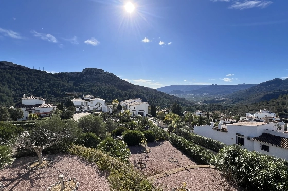 Villa in Pego-Monte Pego zu verkaufen, Wohnfläche 310 m², Baujahr 1988, + Zentralheizung, Klimaanlage, Grundstück 3370 m², 4 Schlafzimmer, 4 Badezimmer, Pool, ref.: JS-0425-7