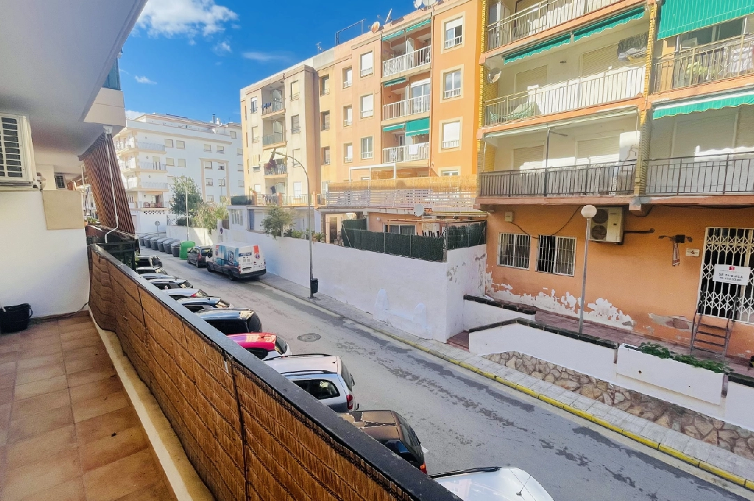 appartement en Javea(Puerto) en vente, construit 126 m², ano de construccion 1982, aire acondicionado, 4 chambre, 2 salle de bains, ref.: JS-0525-6