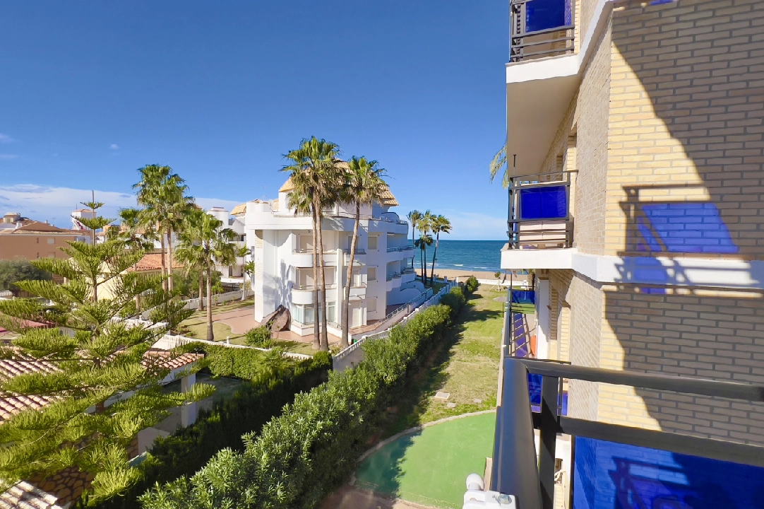 appartement en Denia en vente, construit 75 m², ano de construccion 1968, + KLIMA, aire acondicionado, 3 chambre, 2 salle de bains, ref.: FK-0325-1