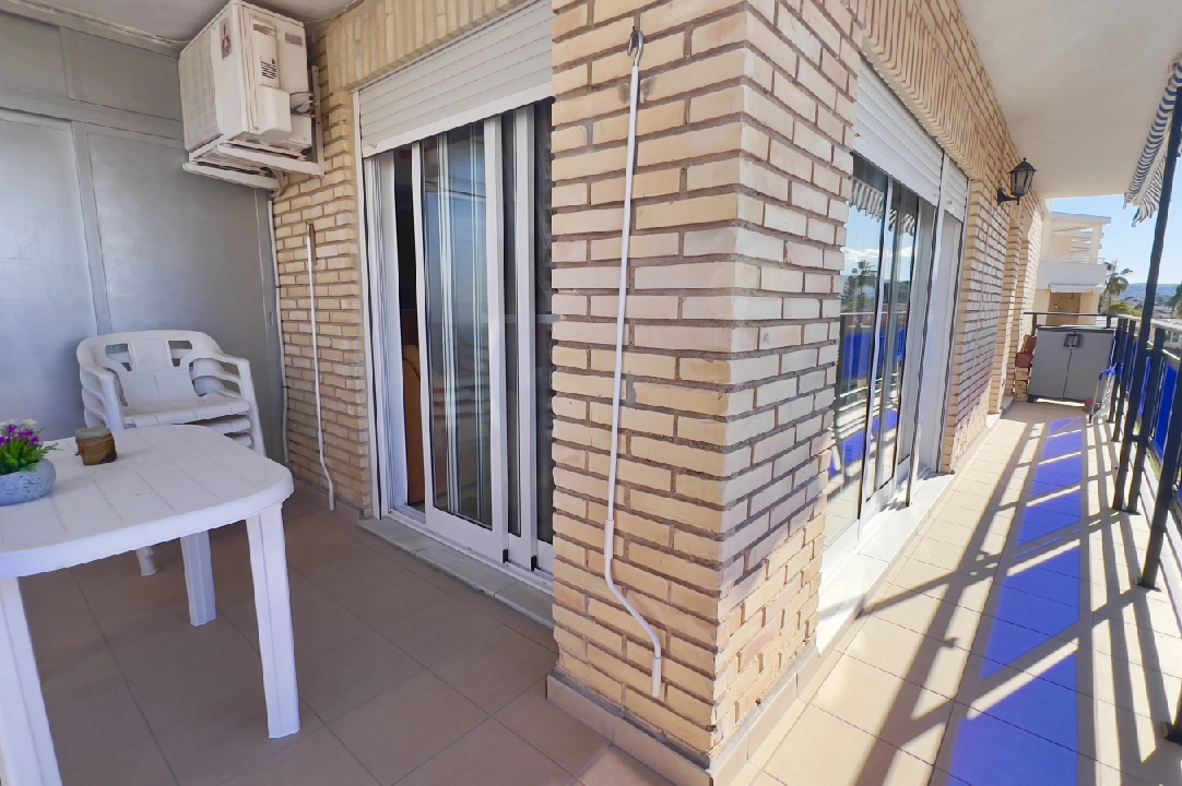 appartement en Denia en vente, construit 75 m², ano de construccion 1968, + KLIMA, aire acondicionado, 3 chambre, 2 salle de bains, ref.: FK-0325-12