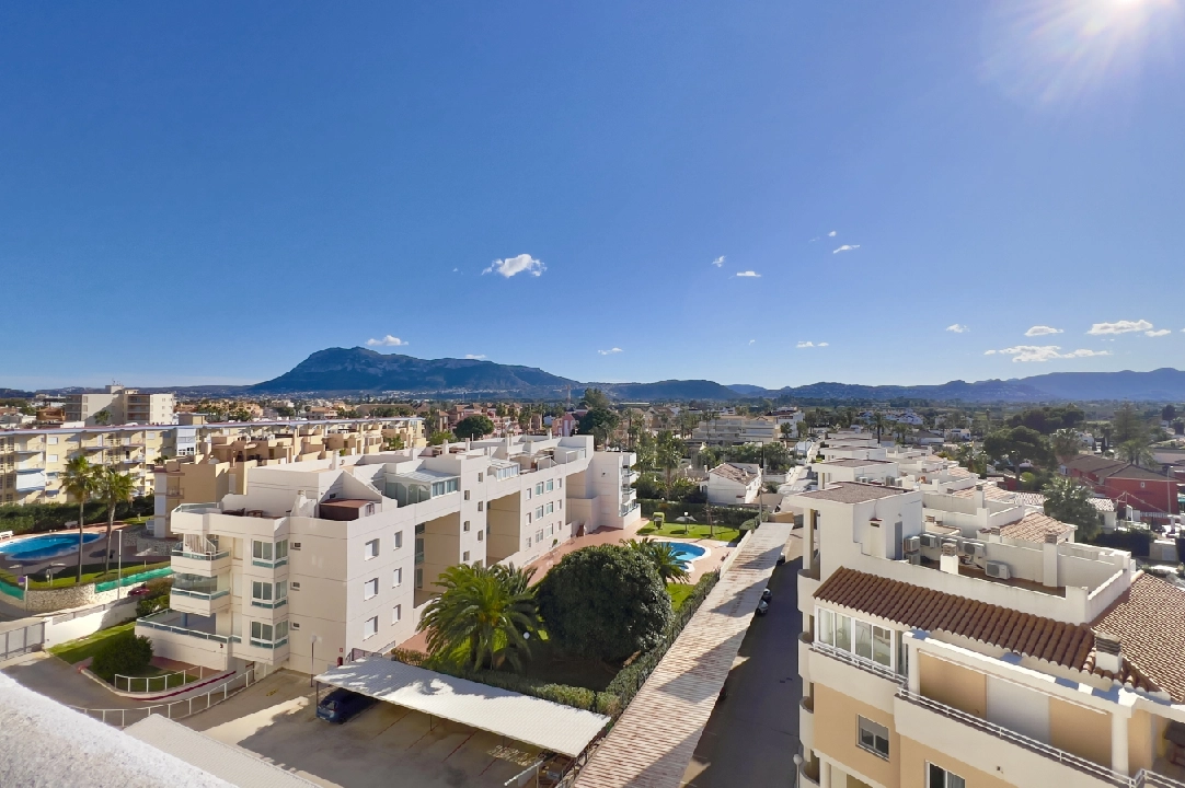 appartement en Denia en vente, construit 75 m², ano de construccion 1968, + KLIMA, aire acondicionado, 3 chambre, 2 salle de bains, ref.: FK-0325-13