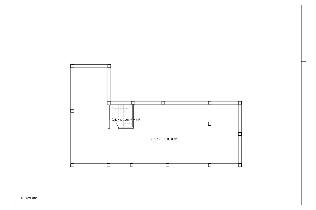 villa en San Fulgencio en vente, construit 247 m², estado nuevo, aire acondicionado, terrain 500 m², 3 chambre, 3 salle de bains, piscina, ref.: HA-MAN-290-E02-7