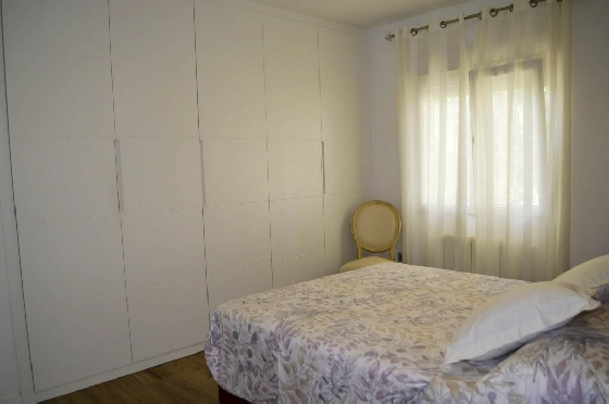Villa in Denia zu verkaufen, Wohnfläche 121 m², Klimaanlage, Grundstück 623 m², 4 Schlafzimmer, 2 Badezimmer, Pool, ref.: CO-C25935-13