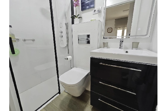 Villa in Denia zu verkaufen, Wohnfläche 121 m², Klimaanlage, Grundstück 623 m², 4 Schlafzimmer, 2 Badezimmer, Pool, ref.: CO-C25935-16