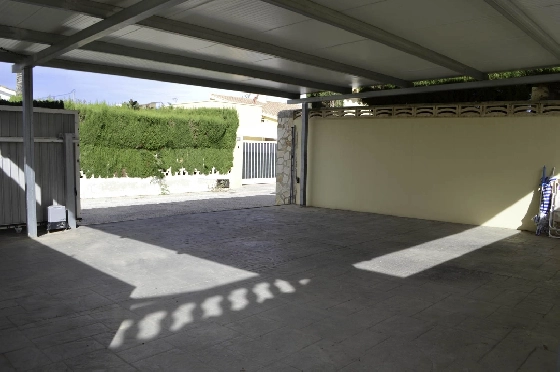 Villa in Denia zu verkaufen, Wohnfläche 121 m², Klimaanlage, Grundstück 623 m², 4 Schlafzimmer, 2 Badezimmer, Pool, ref.: CO-C25935-6