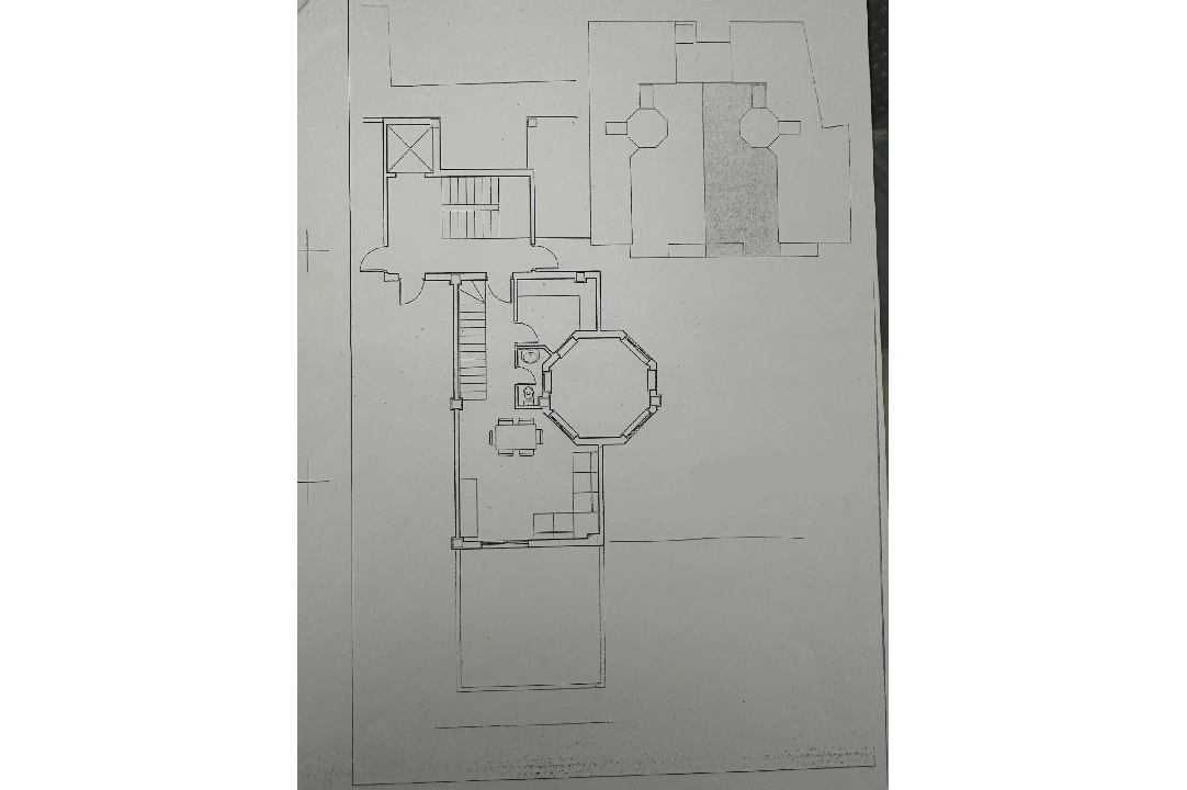 atico en Pego en vente, construit 129 m², ano de construccion 2005, + KLIMA, aire acondicionado, 3 chambre, 3 salle de bains, ref.: O-V93214-27