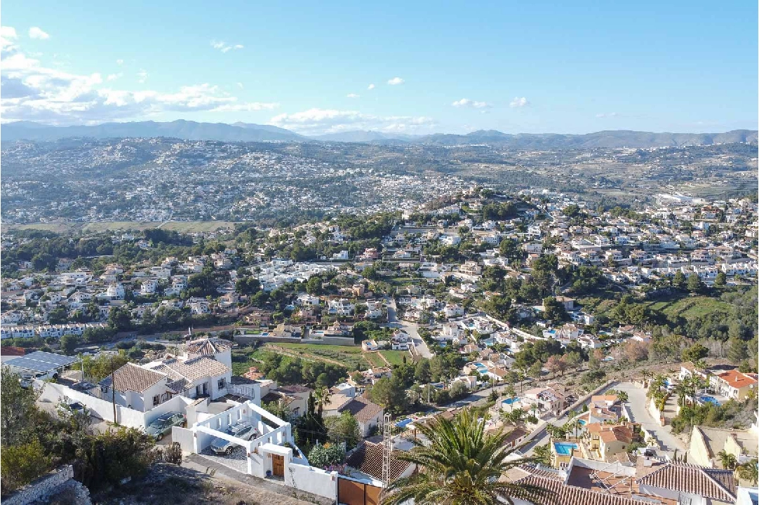 villa en Moraira en vente, construit 568 m², + KLIMA, aire acondicionado, terrain 869 m², 4 chambre, 8 salle de bains, piscina, ref.: BP-8235MOR-20