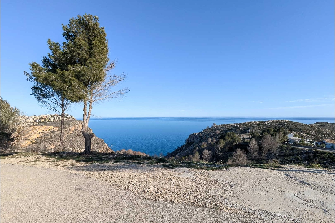 villa en Moraira en vente, construit 568 m², + KLIMA, aire acondicionado, terrain 869 m², 4 chambre, 8 salle de bains, piscina, ref.: BP-8235MOR-25