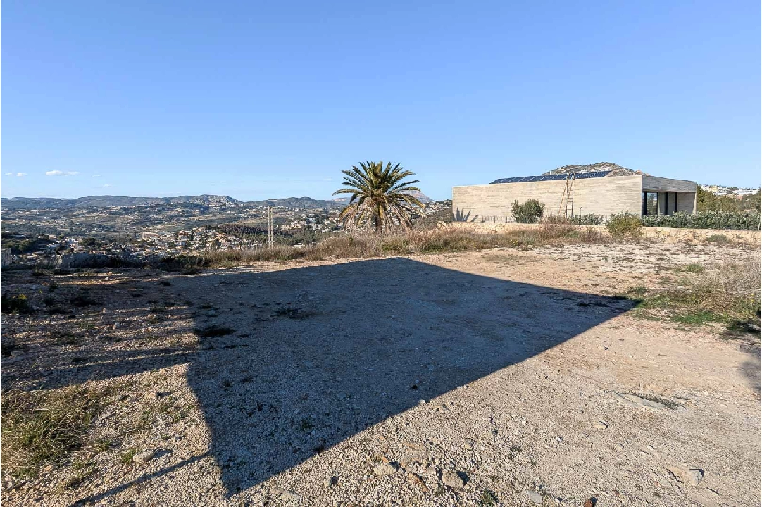 villa en Moraira en vente, construit 568 m², + KLIMA, aire acondicionado, terrain 869 m², 4 chambre, 8 salle de bains, piscina, ref.: BP-8235MOR-26