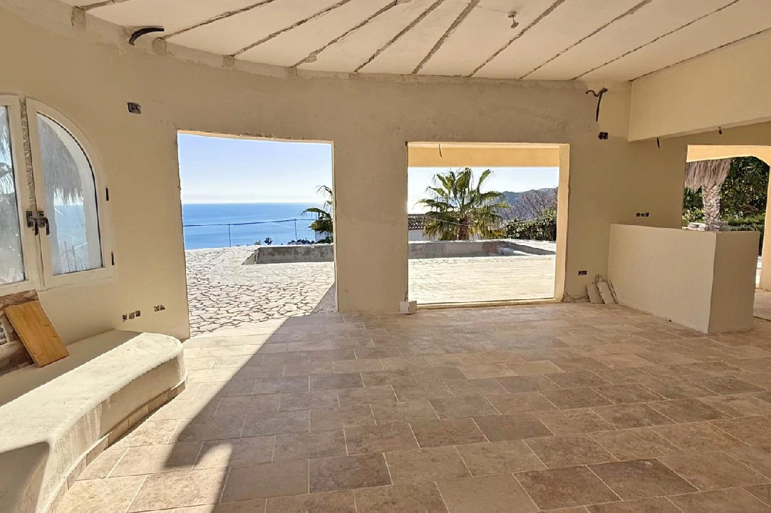 villa en Javea en vente, construit 226 m², ano de construccion 2025, aire acondicionado, terrain 1001 m², 4 chambre, 4 salle de bains, piscina, ref.: BP-C3XY4479JAV-10