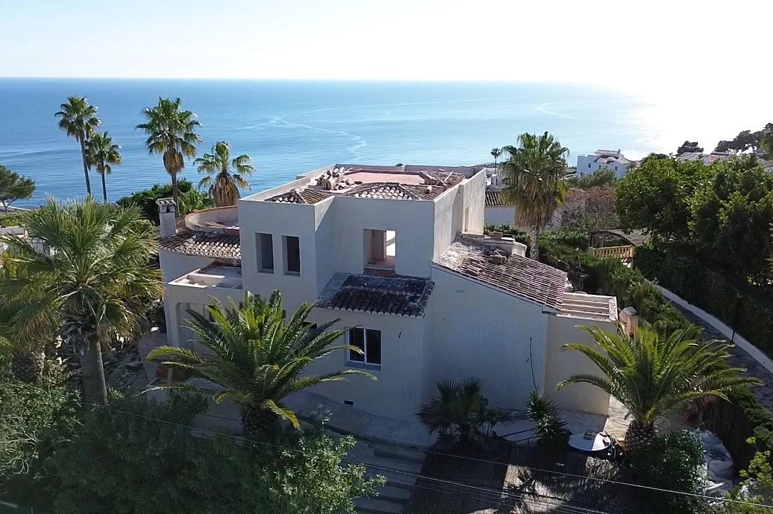 villa en Javea en vente, construit 226 m², ano de construccion 2025, aire acondicionado, terrain 1001 m², 4 chambre, 4 salle de bains, piscina, ref.: BP-C3XY4479JAV-7