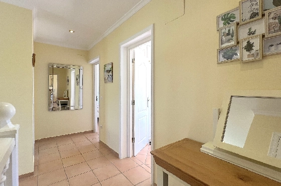 Villa in Els Poblets(Ptda. Revoltes) zu verkaufen, Wohnfläche 234 m², Baujahr 2004, Zustand gepflegt, + Zentralheizung, Klimaanlage, Grundstück 614 m², 4 Schlafzimmer, 3 Badezimmer, Pool, ref.: AS-1425-19