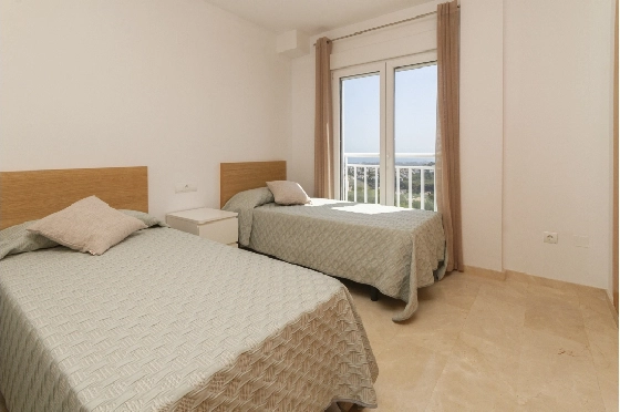 Apartment in Pego-Monte Pego zu verkaufen, Wohnfläche 90 m², Klimaanlage, 2 Schlafzimmer, 2 Badezimmer, Pool, ref.: IV-D-10