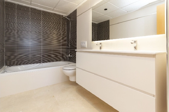 Apartment in Pego-Monte Pego zu verkaufen, Wohnfläche 90 m², Klimaanlage, 2 Schlafzimmer, 2 Badezimmer, Pool, ref.: IV-D-14