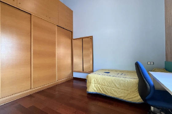 Finca in Els Poblets(Xironets) zu verkaufen, Wohnfläche 220 m², Baujahr 2008, + Zentralheizung, Klimaanlage, Grundstück 540 m², 3 Schlafzimmer, 2 Badezimmer, Pool, ref.: GC-0125-27