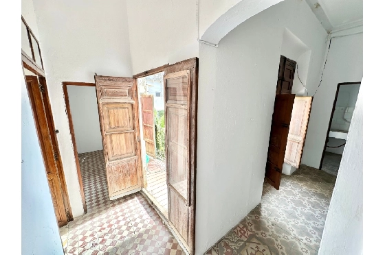 Stadthaus in Pego zu verkaufen, Wohnfläche 426 m², Baujahr 1900, Klimaanlage, Grundstück 172 m², 10 Schlafzimmer, 4 Badezimmer, Pool, ref.: O-V96014-19