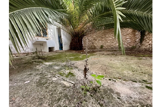 Stadthaus in Pego zu verkaufen, Wohnfläche 426 m², Baujahr 1900, Klimaanlage, Grundstück 172 m², 10 Schlafzimmer, 4 Badezimmer, Pool, ref.: O-V96014-5