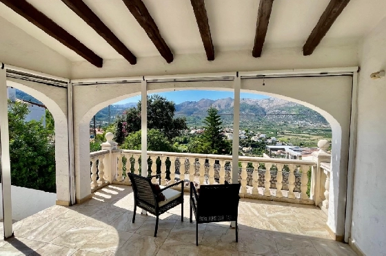 Villa in Orba(Valley) zu verkaufen, Wohnfläche 147 m², + Ofen, Klimaanlage, Grundstück 600 m², 3 Schlafzimmer, 2 Badezimmer, Pool, ref.: PV-141-02031P-11