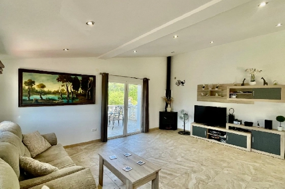 Villa in Orba(Valley) zu verkaufen, Wohnfläche 147 m², + Ofen, Klimaanlage, Grundstück 600 m², 3 Schlafzimmer, 2 Badezimmer, Pool, ref.: PV-141-02031P-18