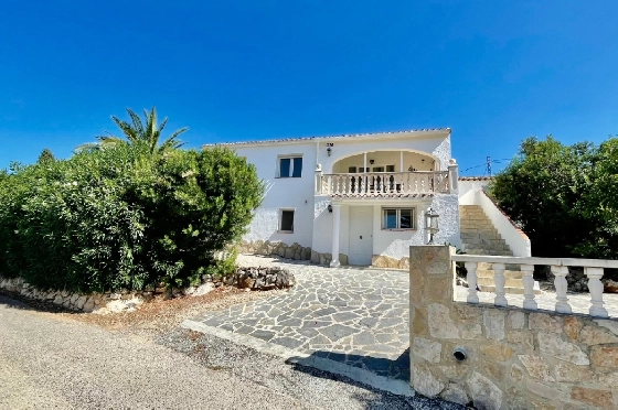 Villa in Orba(Valley) zu verkaufen, Wohnfläche 147 m², + Ofen, Klimaanlage, Grundstück 600 m², 3 Schlafzimmer, 2 Badezimmer, Pool, ref.: PV-141-02031P-23