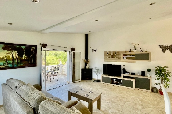 Villa in Orba(Valley) zu verkaufen, Wohnfläche 147 m², + Ofen, Klimaanlage, Grundstück 600 m², 3 Schlafzimmer, 2 Badezimmer, Pool, ref.: PV-141-02031P-34