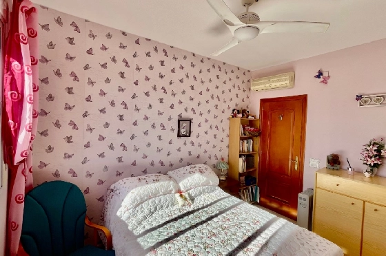 Villa in Tormos zu verkaufen, Wohnfläche 179 m², Baujahr 2004, + KLIMA, Klimaanlage, Grundstück 443 m², 3 Schlafzimmer, 2 Badezimmer, Pool, ref.: PV-141-02040P-6