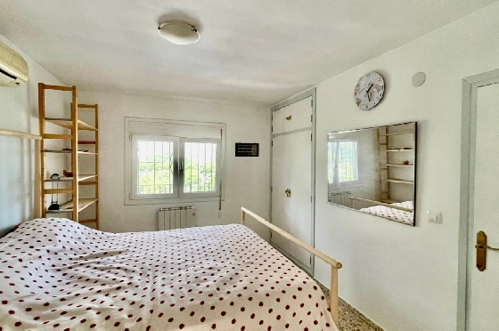 Villa in Benigembla zu verkaufen, Wohnfläche 327 m², Baujahr 2007, Klimaanlage, Grundstück 5080 m², 4 Schlafzimmer, 3 Badezimmer, Pool, ref.: PV-141-02041P-28