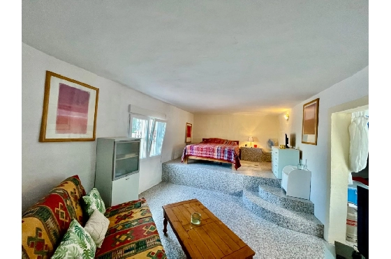 Villa in Benigembla zu verkaufen, Wohnfläche 327 m², Baujahr 2007, Klimaanlage, Grundstück 5080 m², 4 Schlafzimmer, 3 Badezimmer, Pool, ref.: PV-141-02041P-38