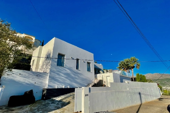Villa in Orba(Valley) zu verkaufen, Wohnfläche 164 m², Baujahr 2020, + KLIMA, Klimaanlage, Grundstück 805 m², 3 Schlafzimmer, 2 Badezimmer, Pool, ref.: PV-141-02042P-33